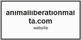 Animal Liberation Malta