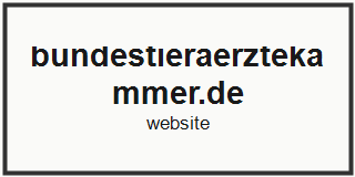 Bundestierärztekammer
