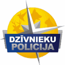 Dzīvnieku policija