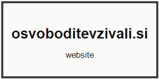 Društvo za osvoboditev živali