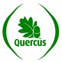Quercus - centros de recuperação