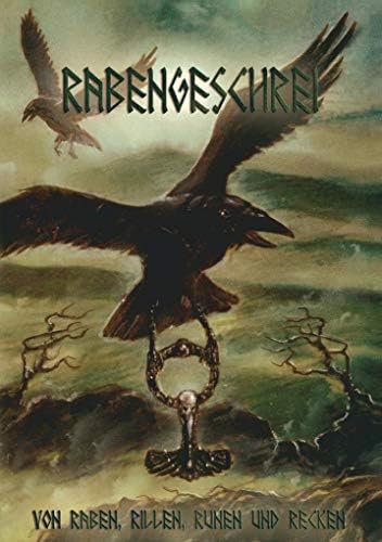 Rabengeschrei