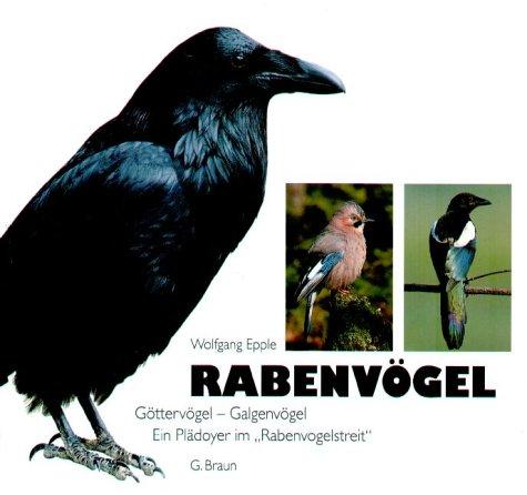 Rabenvögel