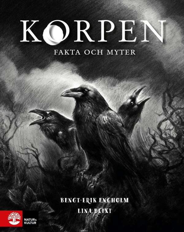Korpen - Fakta och myter