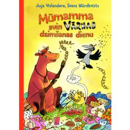 Mūmamma svin Vārnas dzimšanas dienu